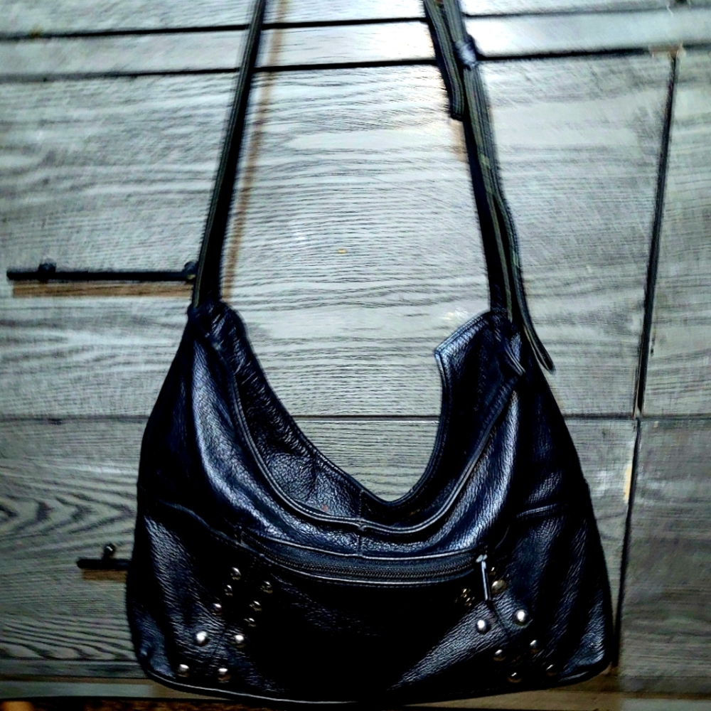 Ladies Harley Davison Purse - Picture 3 of 4